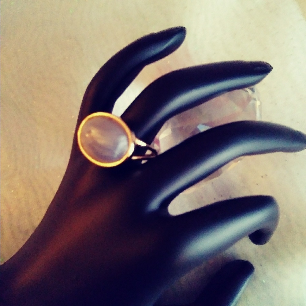 Justfab Rings - Picture 6 of 6
